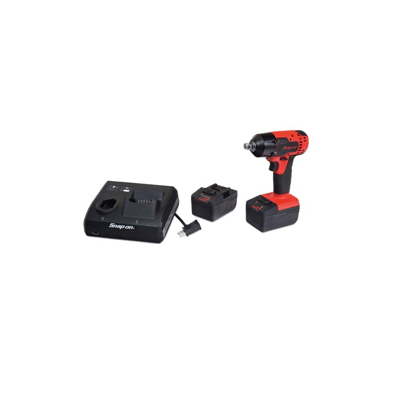 Snapon Power Tools Impact Wrench Kit
